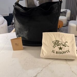 Il Bisonte Le Laudi Hobo